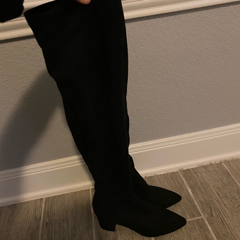 Steve Madden Brinkley boot sold out every where